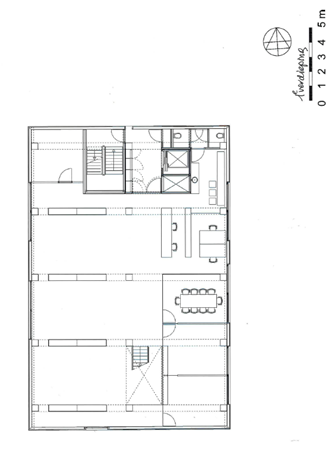 Floorplan - Wiersedreef 5, 3433 ZX Nieuwegein
